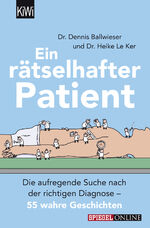 Heike Le Ker, Dennis Ballwieser: Ein rät Heike Le Ker, Dennis Ballwieser: Ein rät