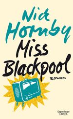 ISBN 9783462046908: Miss Blackpool