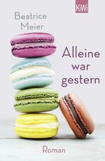 ISBN 9783462047509: Alleine war gestern