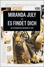 ISBN 9783462047684: Es findet dich