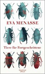 ISBN 9783462047912: Tiere für Fortgeschrittene