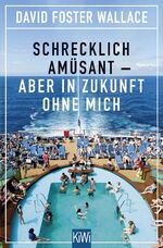 ISBN 9783462048209: Schrecklich amüsant