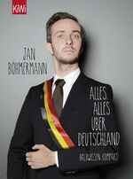 ISBN 9783462048490: Alles, alles über Deutschland - Halbwissen kompakt