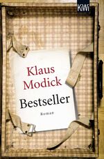 ISBN 9783462048537: Bestseller