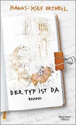 ISBN 9783462050141: Der Typ ist da