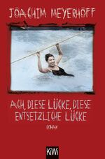 ISBN 9783462050349: Ach, diese Lücke, diese entsetzliche Lücke - bk426