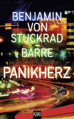 ISBN 9783462050660: Panikherz