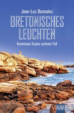 ISBN 9783462051926: Bretonisches Leuchten - Kommissar Dupins sechster Fall