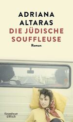 ISBN 9783462051995: Die jüdische Souffleuse