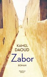 ISBN 9783462052022: Zabor