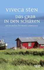 ISBN 9783462052176: Das Grab in den Schären - Ein Fall für Thomas Andreasson