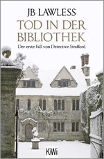 Tod in der Bibliothek - Ein Fall für Detective Strafford