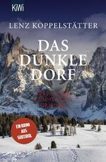 ISBN 9783462053043: Das dunkle Dorf – Ein Fall für Commissario Grauner