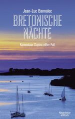 ISBN 9783462054033: Bretonische Nächte - Kommissar Dupins elfter Fall (Tb)