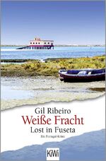 ISBN 9783462054248: Weiße Fracht