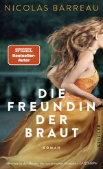 ISBN 9783463000183: Die Freundin der Braut