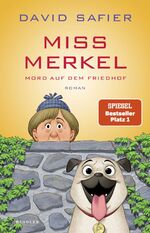 ISBN 9783463000299: Miss Merkel: Mord auf dem Friedhof