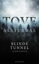 ISBN 9783463000503: Blinde Tunnel