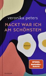 ISBN 9783463000510: Nackt war ich am schönsten