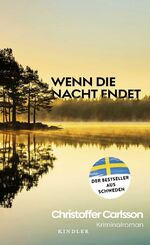 ISBN 9783463000619: Wenn die Nacht endet