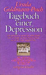 ISBN 9783463400020: Tagebuch einer Depression – Ich wünschte, es würde nie mehr dunkel und ich müsste nie mehr dahin zurück, wo ich der Angst begegnet bin