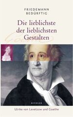 ISBN 9783463404639: Die lieblichste der lieblichsten Gestalten.