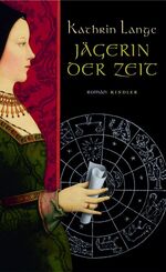 ISBN 9783463404752: Jägerin der Zeit (K16)