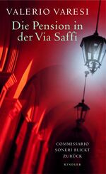 Valerio Varesi: Die Pension in der Via S