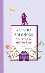 ISBN 9783463405797: Als die Liebe zu Elise kam