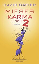 ISBN 9783463406237: Mieses Karma hoch 2