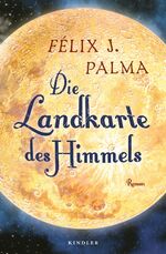 ISBN 9783463406251: Die Landkarte des Himmels