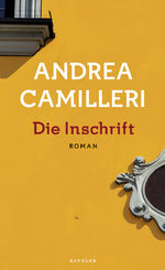 ISBN 9783463406763: Die Inschrift