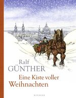 ISBN 9783463406978: Eine Kiste voller Weihnachten