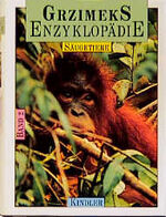 ISBN 9783463420028: Grzimeks Enzyklopädie Säugetiere Band 2 (Scadentia, Primates, Xenarthra, Pholidota)