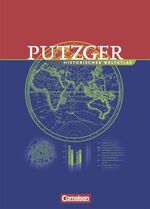 ISBN 9783464001783: Putzger - Historischer Weltatlas. [103. Auflage] / Erweiterte Ausgabe (mit Texten und Grafiken) Atlas mit Register