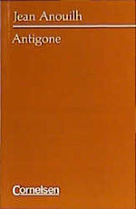 ISBN 9783464003091: Antigone. Französische Ausgabe