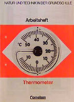 Experimentierbox: 2./3. Schuljahr - Wärm Experimentierbox: 2./3. Schuljahr - Wärm