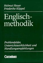 ISBN 9783464006184: Englischmethodik