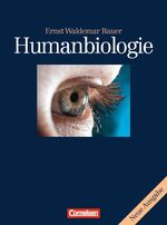 ISBN 9783464015179: Humanbiologie