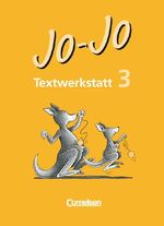 Jo-Jo: Reformierte Rechtschreibung