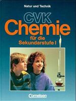 CVK-Chemie: Für die Sekundarstufe