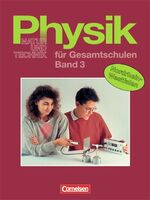 ISBN 9783464042397: Natur und Technik - Physik für Gesamtschulen - Nordrhein-Westfalen - Bisherige Ausgabe: Physik für G...