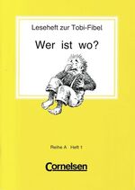 Tobi-Fibel. Zusatzmaterialien / Lesekiste – 30 Lesehefte à 16 Seiten