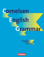 ISBN 9783464063101: Cornelsen English Grammar - Große Ausgabe und English Edition - English Edition - Grammatik