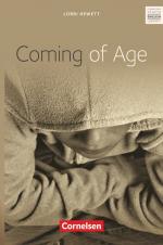 Coming of age: Coming of age