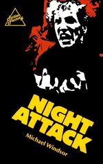 Fiction factory: 1., Night attack / by Michael Windsor