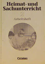 Heimat- und Sachunterricht: Heimat- und Sachunterricht