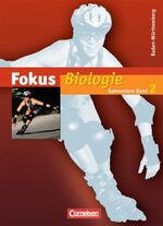 ISBN 9783464171479: Fokus Biologie