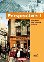 ISBN 9783464200988: Perspectives - Ausgabe 2002 / A1 - Kursbuch - Mit Vokabeltaschenbuch (20112-1)