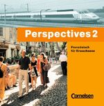 Perspectives - Ausgabe 2002 / A2 - CD